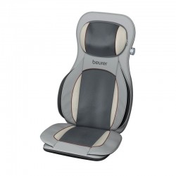 Assise massante shiatsu Premium Identités - 2