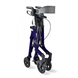 Rollator pliant Neo light Identités - 1