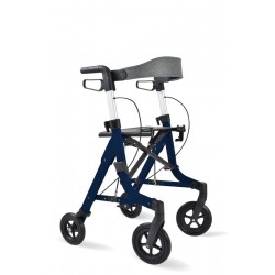 Rollator pliant Neo light Identités - 2