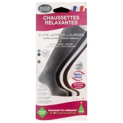 Chaussettes relaxantes Veino Actives  - 2