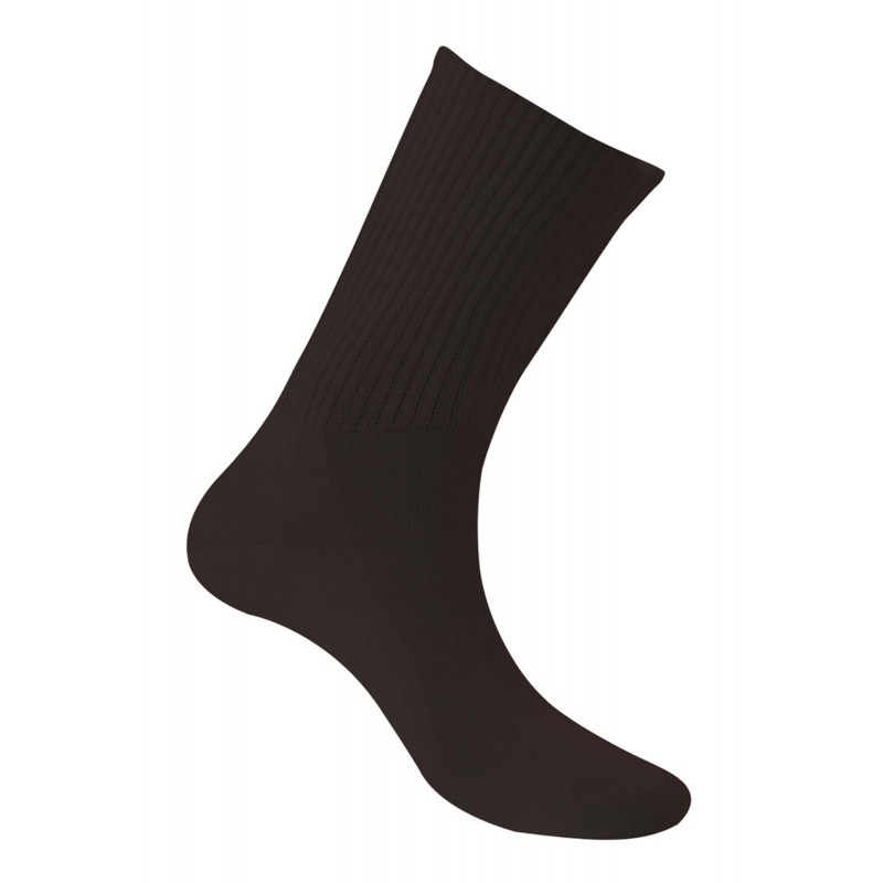 Mi-chaussettes pour diabétiques Innov'Activ - 2