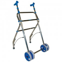 Rollator 2 roues AIR  - 1