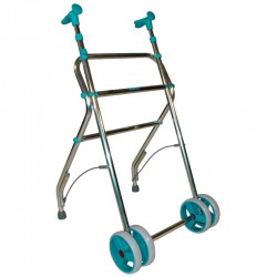 Rollator 2 roues AIR  - 2