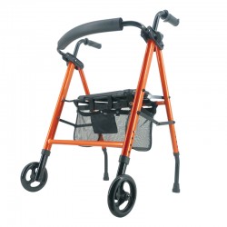 Rollator Neo Classic  - 3