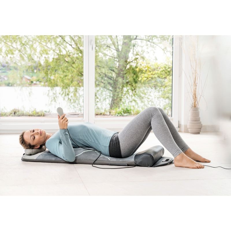 Tapis de yoga et stretching  - 2