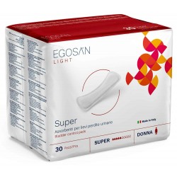 PROMOTION - Egosan Lady Super - Protection urinaire femme