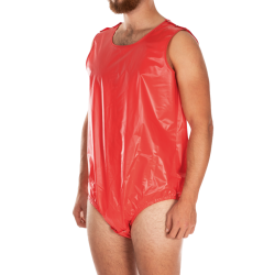 Body PVC de couleur - Suprima  - 2