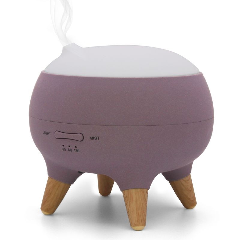 Diffuseur ultrasonique Norah et Julio - 1 Diffuseur ultrasonique Norah et Julio - 1