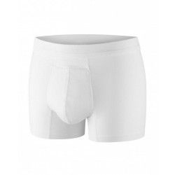 Boxer lavable en coton pour incontinence légère - ProtechDry  - 2