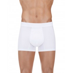 Boxer lavable en coton pour incontinence légère - ProtechDry  - 1