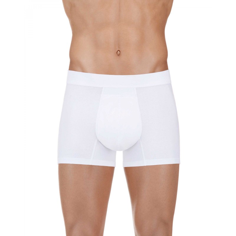 Boxer lavable en coton pour incontinence légère - ProtechDry - 1 Boxer lavable en coton pour incontinence légère - ProtechDry - 1
