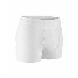 Boxer lavable en coton pour incontinence légère - ProtechDry  - 3