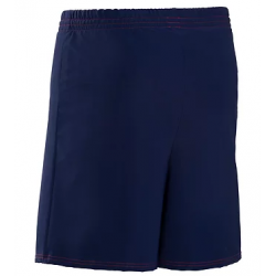 Short de bain d'incontinence pour homme bleu marine - Kes Vir Kes Vir - 1