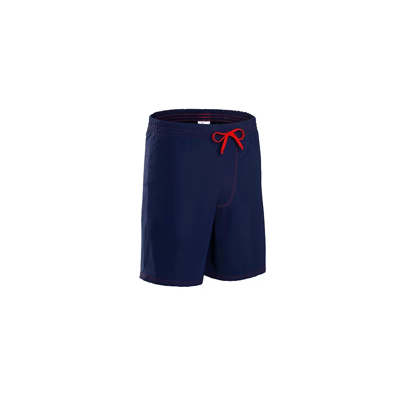Short de bain d'incontinence pour homme bleu marine - Kes Vir Kes Vir - 2