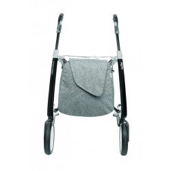 Rollator / Déambulateur Carbon Ultralight Trustcare Mobio - 8