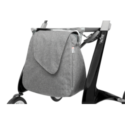 Rollator / Déambulateur Carbon Ultralight Trustcare Mobio - 9