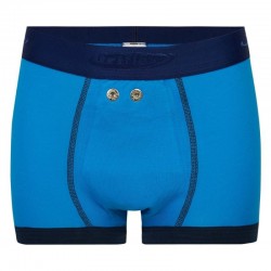 Pack de 3 boxers garçon Uriflex + alarme stop pipi Mickey URIFLEX - 4