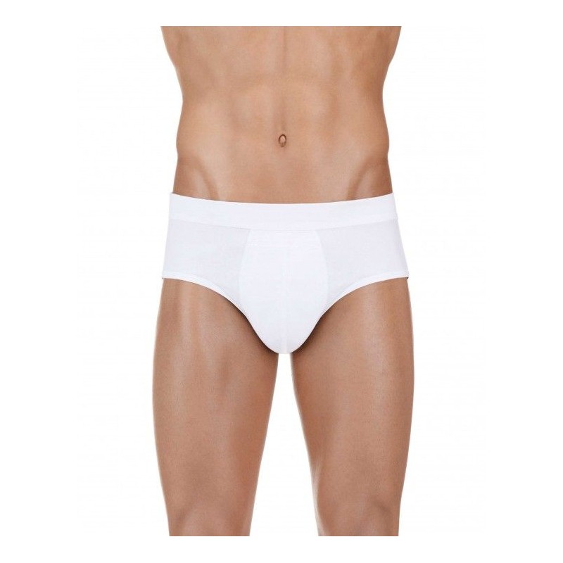 Slip lavable en coton pour incontinence légère - ProtechDry ProtechDry - 4 Slip lavable en coton pour incontinence légère - ProtechDry ProtechDry - 4