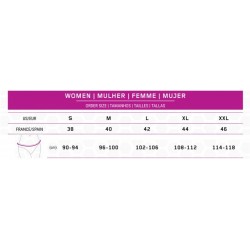 Culotte lavable en coton pour incontinence légère - ProtechDry ProtechDry - 9