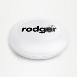 Vibreur pour alarme stop pipi Rodger Rodger - 1