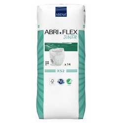 Couche pants Abri-Flex Junior XS2 - Abena  - 1