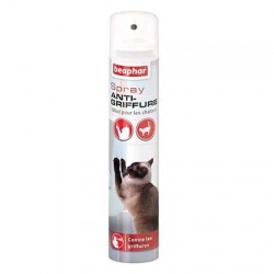 13291 - Spray anti-griffure - 125 ml