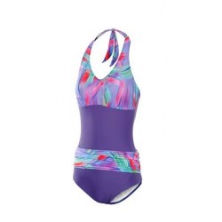 Maillot de bain une pièce incontience - Kes Vir  - 3