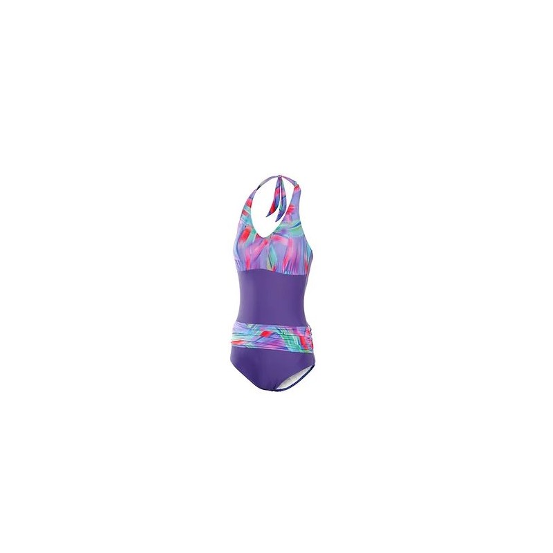 Maillot de bain une pièce incontience - Kes Vir  - 3