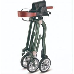 Rollator pliant Trive Uplivin Mobio - 3