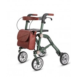 Rollator pliant Trive Uplivin Mobio - 1