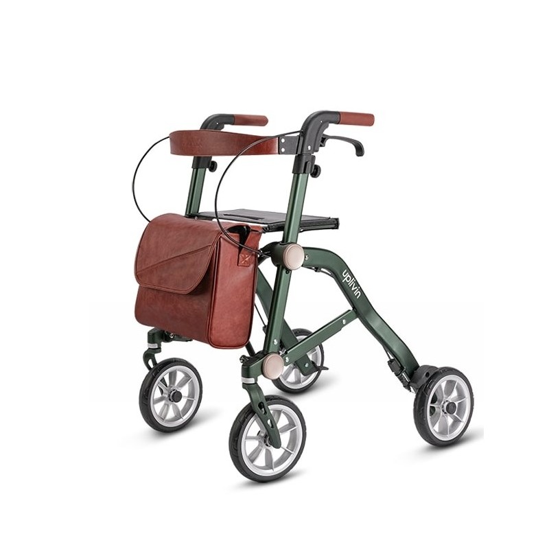 Rollator pliant Trive Uplivin Mobio - 1