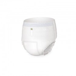 SLIP ABSORBANT / PANTS - EGOSAN Pants M X-Dry - Pack de 30 sachets  - 2