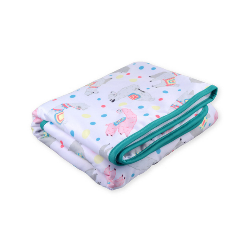 Matelas à langer / Coussin de lit en alpaga Rearz - 1 Matelas à langer / Coussin de lit en alpaga Rearz - 1