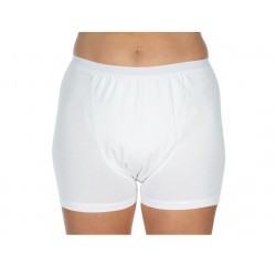 Boxer femme incontinence lavable Suprima  - 1