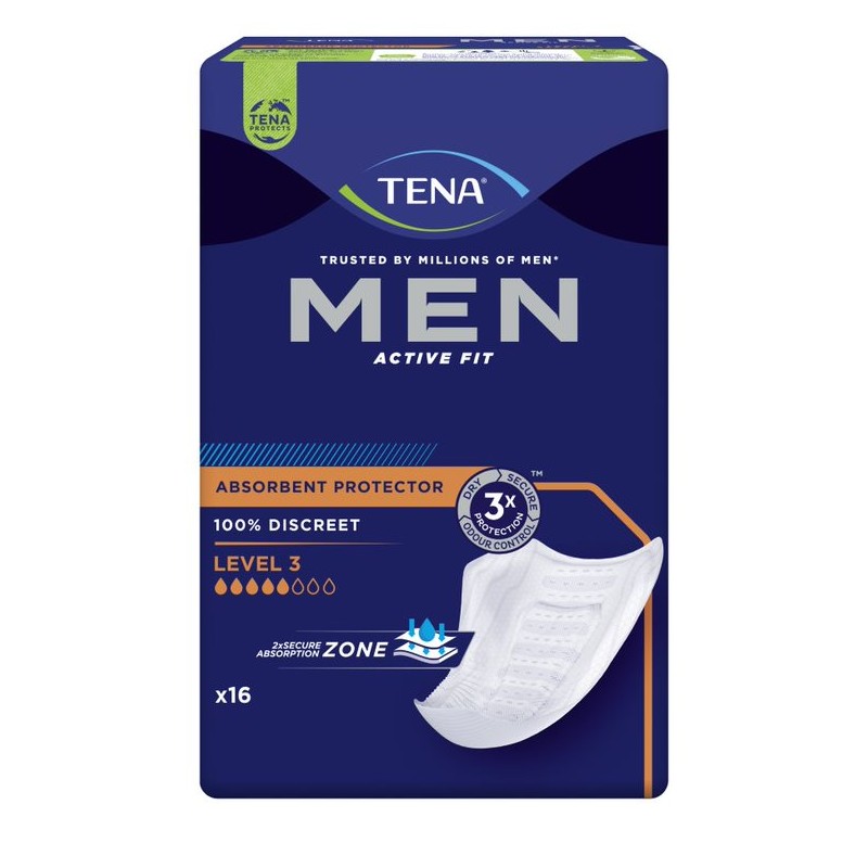 E Tena Men niveau 3 Tena Men - 1 E Tena Men niveau 3 Tena Men - 1