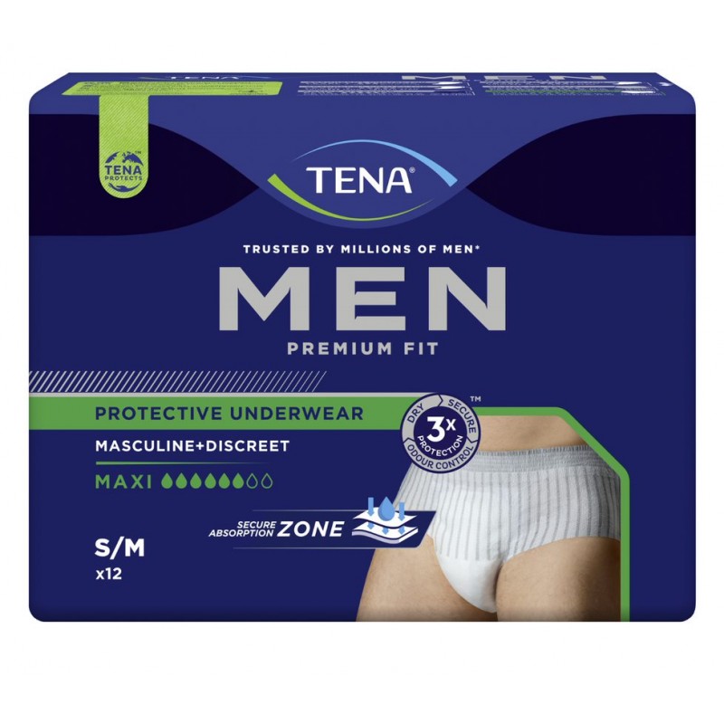 Protection Fuite Urinaire Homme AMD SUPER