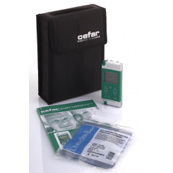 Cefar Peristim Pro - Electrostimulateur périnéal pour traiter l'incontinence Cefar - 3