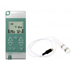 Cefar Peristim Pro - Electrostimulateur périnéal pour traiter l'incontinence Cefar - 4