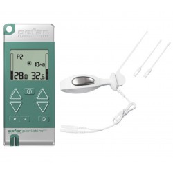 Cefar Peristim Pro - Electrostimulateur périnéal pour traiter l'incontinence Cefar - 6