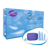 Pack Velvi Maxi Soft + 2 lubrifiants