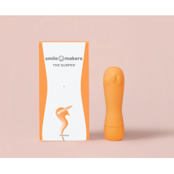 Vibromasseur The Surfer - SMILE MAKERS Smile Makers - 2