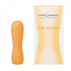 Vibromasseur The Surfer - SMILE MAKERS Smile Makers - 1