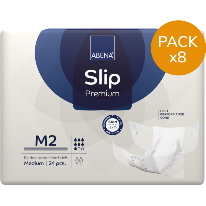 Couches adulte - Abri-Form Premium M N°2 - Pack economique Abena Abri Form - 1 Couches adulte - Abri-Form Premium M N°2 - Pack economique Abena Abri Form - 1