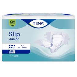 TENA Slip Junior XXS - Couches ado Tena Slip - 1