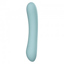 VIBRATEUR POINT G KIIROO PEARL 2+ - TURQUOISE KIIROO - 2