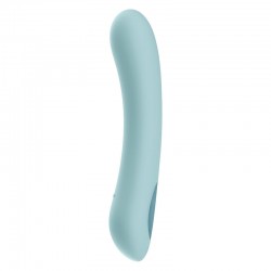 VIBRATEUR POINT G KIIROO PEARL 2+ - TURQUOISE KIIROO - 3