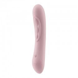 VIBRATEUR KIIROO PEARL 3 G-SPOT - ROSE KIIROO - 1