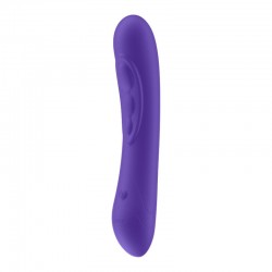 VIBRATEUR KIIROO PEARL 3 G-SPOT - VIOLET KIIROO - 1