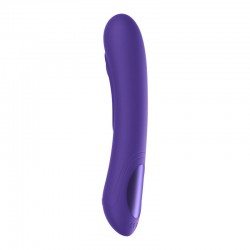 VIBRATEUR KIIROO PEARL 3 G-SPOT - VIOLET KIIROO - 3