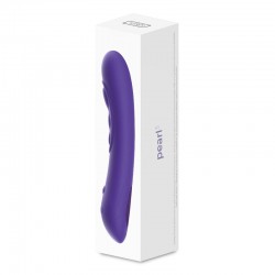 VIBRATEUR KIIROO PEARL 3 G-SPOT - VIOLET KIIROO - 4